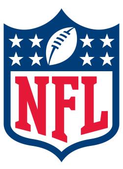 National Football League Logo